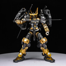 (15cm-61846) Figura de Anime Bandai Estética HG Placa Pintura Estados en Guerra Herejía Roja 1/144 Mecha Warrior