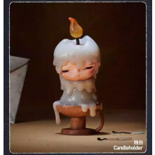 (confirmar estilo) Figura de acción de anime de la serie Hirono Shelter, figuras sorpresa, juguetes de modelos