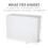 Prank Pack, Toilet Meadow Prank Gift Box, Funny Authentic Gag Present Box 4