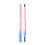Double-headed Eyebrow Pencil Natural Long-lasting Waterproof Sweat-proof Automatic Eyebrow 11