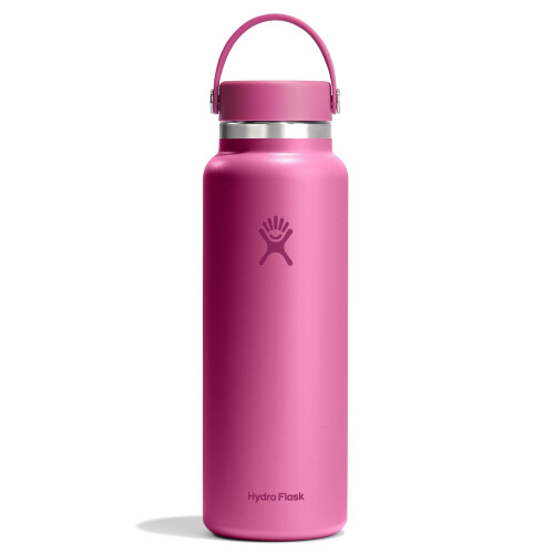 Hydro Flask Hydro Flask 40 Oz Wide Flex Cap Reef