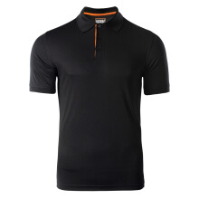 Magnum Mens Plain Polo Shirt