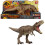 Mattel Mattel Jurassic World ?a????d? ?e???sa???? T. rex    e ??? & ????s?, F?????a ???s?? ???a???sa???? Rex    e ??f?a?? ?a????d? Rampage Attack Plus 1