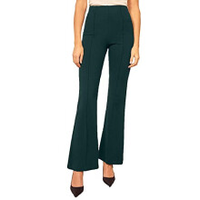 Leriya Fashion Feminino Feminino Pontas de ioga Flacks Extaditos de neg  cios