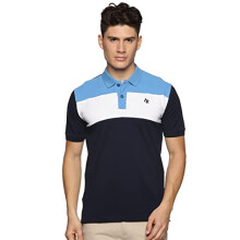 P  nske polo tricko ADRO Premium Cotton Multifarebn   | PN23-S4-SKWHNB-M