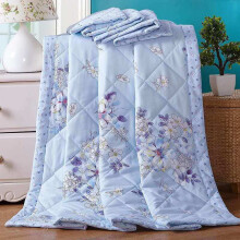 (Style E, 140*200cm) Duvet Bedroom With Modern Minimalist Style And Polyester Material For Kids Quilt