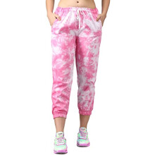 D mske nohavice DHRUVI TRENDZ zo spandexu, be n strih (DT-TR-706_Ru ov _XL)