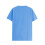 ADRO Heren Solid Regular Fit T-shirt (RN24-CAP-SK_Sky Blue 3