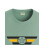 ADRO Men's Solid Regular Fit T-Shirt (RN24-CAP-PT_Pista 2