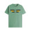 ADRO Men's Solid Regular Fit T-Shirt (RN24-CAP-PT_Pista 1