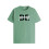 ADRO Heren Solid Regular Fit T-shirt (RN24-BYO-PT_Pista 1