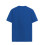 ADRO Men's Solid Regular Fit T-Shirt (RN24-BYO-RB_Royal Blue 3