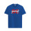 ADRO Men's Solid Regular Fit T-Shirt (RN24-BYO-RB_Royal Blue 1