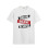 ADRO Men's Solid Regular Fit T-Shirt (RN24-DBA-WH_White 1