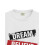 ADRO Men's Solid Regular Fit T-Shirt (RN24-DBA-WH_White 2