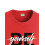ADRO Men's Solid Regular Fit T-Shirt (RN24-BYO-RD_Red 2