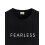 ADRO Men's Solid Regular Fit T-Shirt (RN24-FRL-BL_Black 2