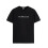ADRO Men's Solid Regular Fit T-Shirt (RN24-FRL-BL_Black 1