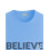 ADRO Men's Solid Regular Fit T-Shirt (RN24-INV-SK_Sky Blue 2