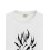 ADRO Men's Solid Regular Fit T-Shirt (RN24-GOK-WH_White 2