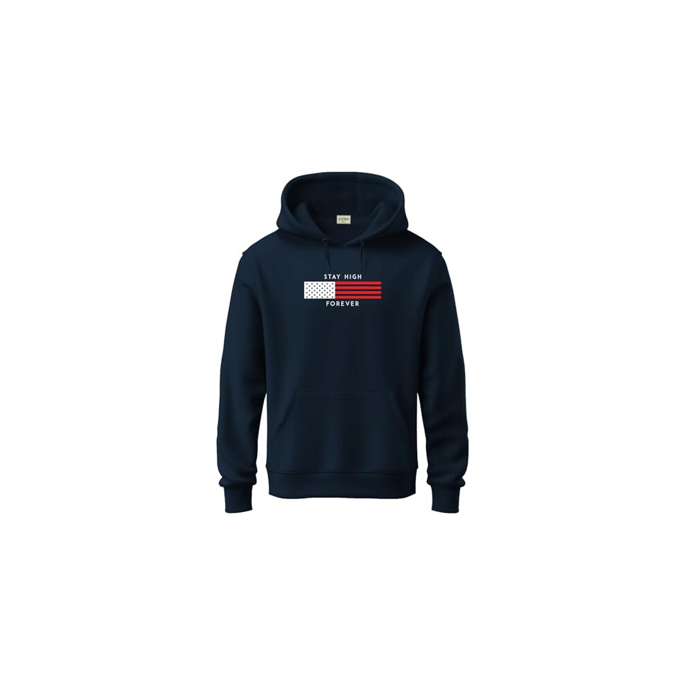 Felpe Con Cappuccio Adro Da Uomo | Felpa Con Cappuccio Stampata Da Uomo | Felpa Con Cappuccio In Cotone | Felpe Con Cappuccio Da Uomo | Felpa Da