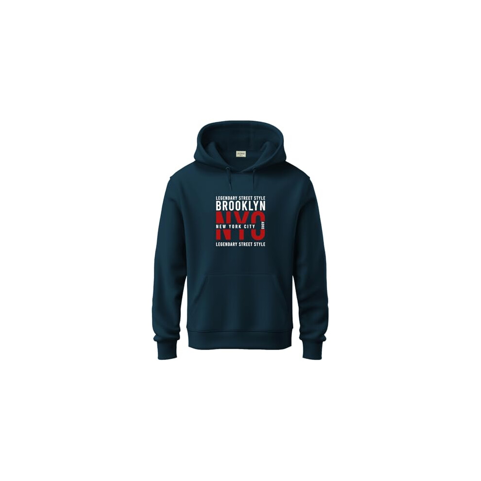 Felpe Con Cappuccio Adro Da Uomo | Felpa Con Cappuccio Stampata Da Uomo | Felpa Con Cappuccio In Cotone | Felpe Con Cappuccio Da Uomo | Felpa Da