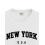 ADRO Heren Solid Regular Fit T-shirt (RN24-NEW-WH_Wit 2
