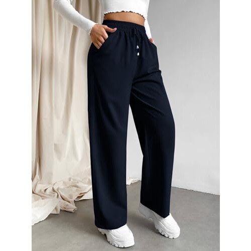 Leriya Moda Donna Blu 2