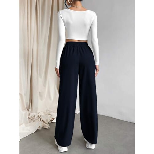 Leriya Moda Donna Blu 1