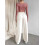Leriya Moda Donna Bianco 2