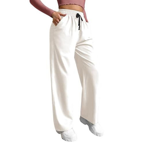 Leriya Moda Donna Bianco