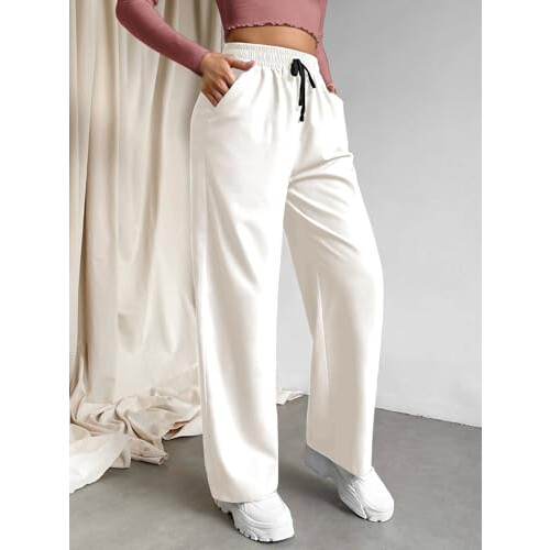 Leriya Moda Donna Bianco 2