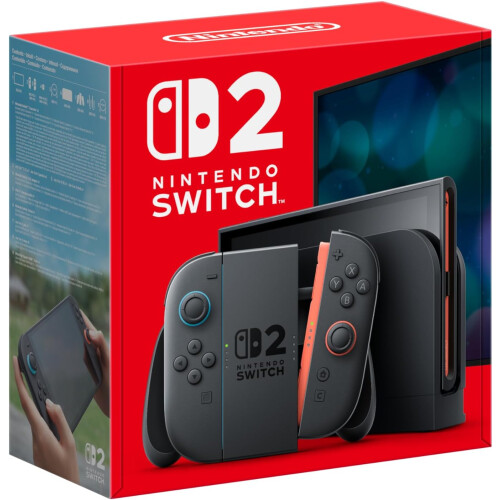 Nintendo Nintendo Switch 2 Console