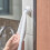 Plastic Clips Dishcloth No Drill Towel Holders For Kitchen Bathroom Tool Decor 4