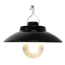 LED Rechargeable Camping Hanging Light | 200 Lumens