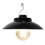 LED Rechargeable Camping Hanging Light | 200 Lumens 1