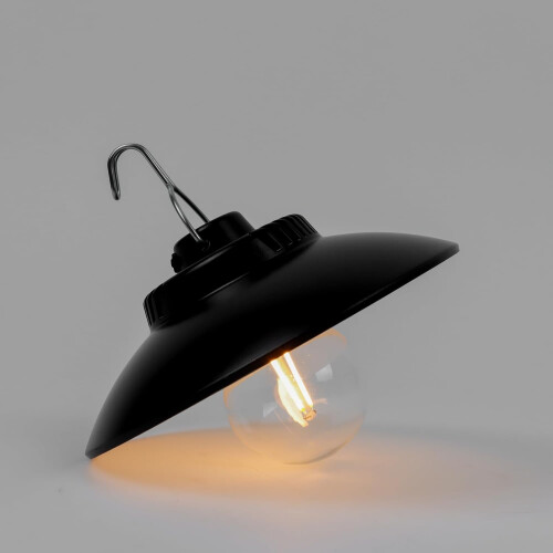 LED Rechargeable Camping Hanging Light | 200 Lumens 1