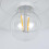 LED Rechargeable Camping Hanging Light | 200 Lumens 4
