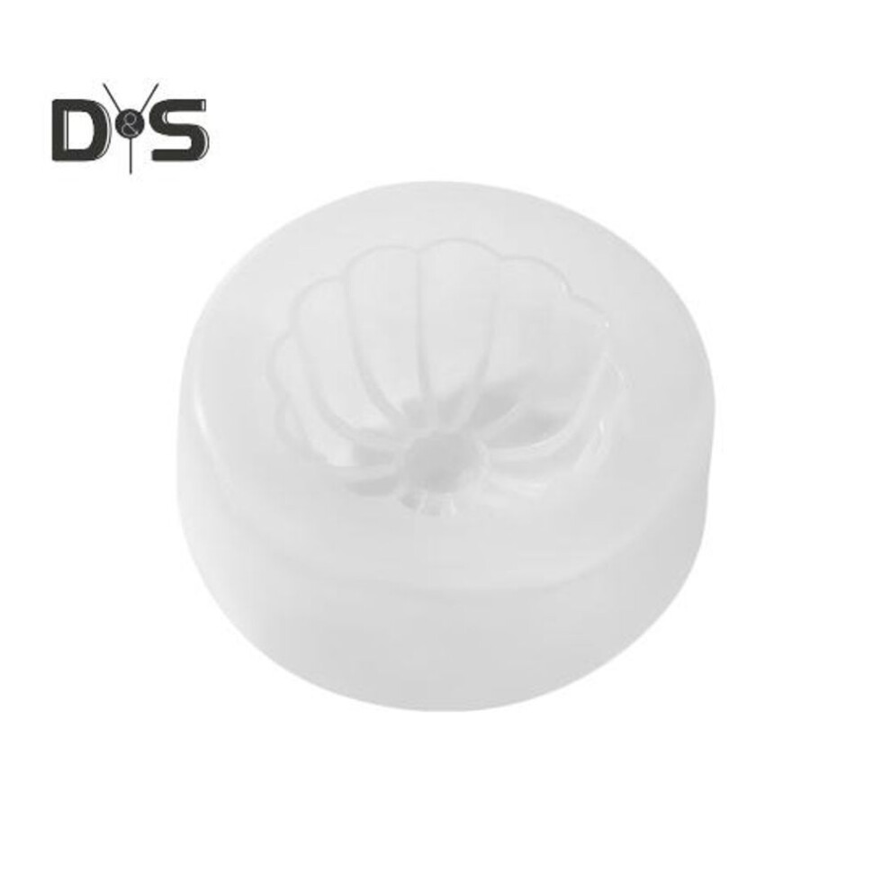 Lightweight Bun Making Mould Smooth Edges Practical Pastry Pie Steam Bun Dumpling Maker Mould