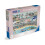Ravensburger Ravensburger Coastal Harbour 1000 Piece Jigsaw Puzzle 1