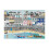 Ravensburger Ravensburger Coastal Harbour 1000 Piece Jigsaw Puzzle 2