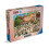 Ravensburger Ravensburger Farm Cottage 1000 Piece Jigsaw Puzzle 1