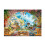 Ravensburger Ravensburger Mediterranean Terrace View 1000 Piece Jigsaw Puzzle 2