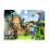 Ravensburger Ravensburger Minecraft 100 Piece Jigsaw Puzzle XXL 2