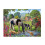Ravensburger Ravensburger Hadlow Ponies 500 Piece Jigsaw Puzzle 2