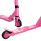 BOLDCUBE Stunt Scooter: Pink Age 7+ 2