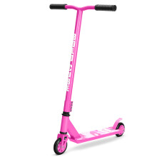 BOLDCUBE Stunt Scooter: Pink Age 7+