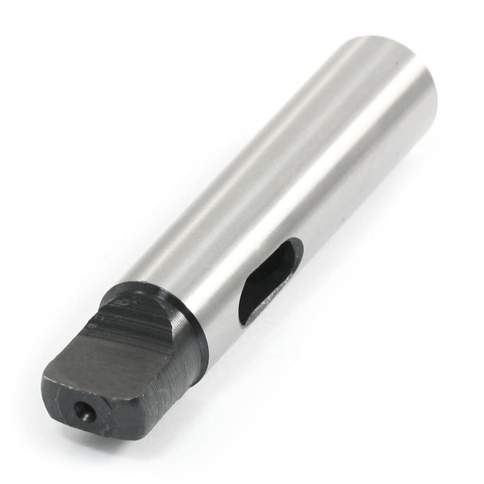 Lathe Tool Mt2 To Mt3 Taper Adapter Reducing Drill Sleeve 113Mm Long 4852404189081