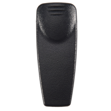 Clipe de cinto de substituição para rádios GP328PLUS Grampo para walkie-talkie