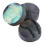 Green Abalone Inlay Dots 6mm Guitar Ukulele Banjo Maker (Pacote com 20) 4